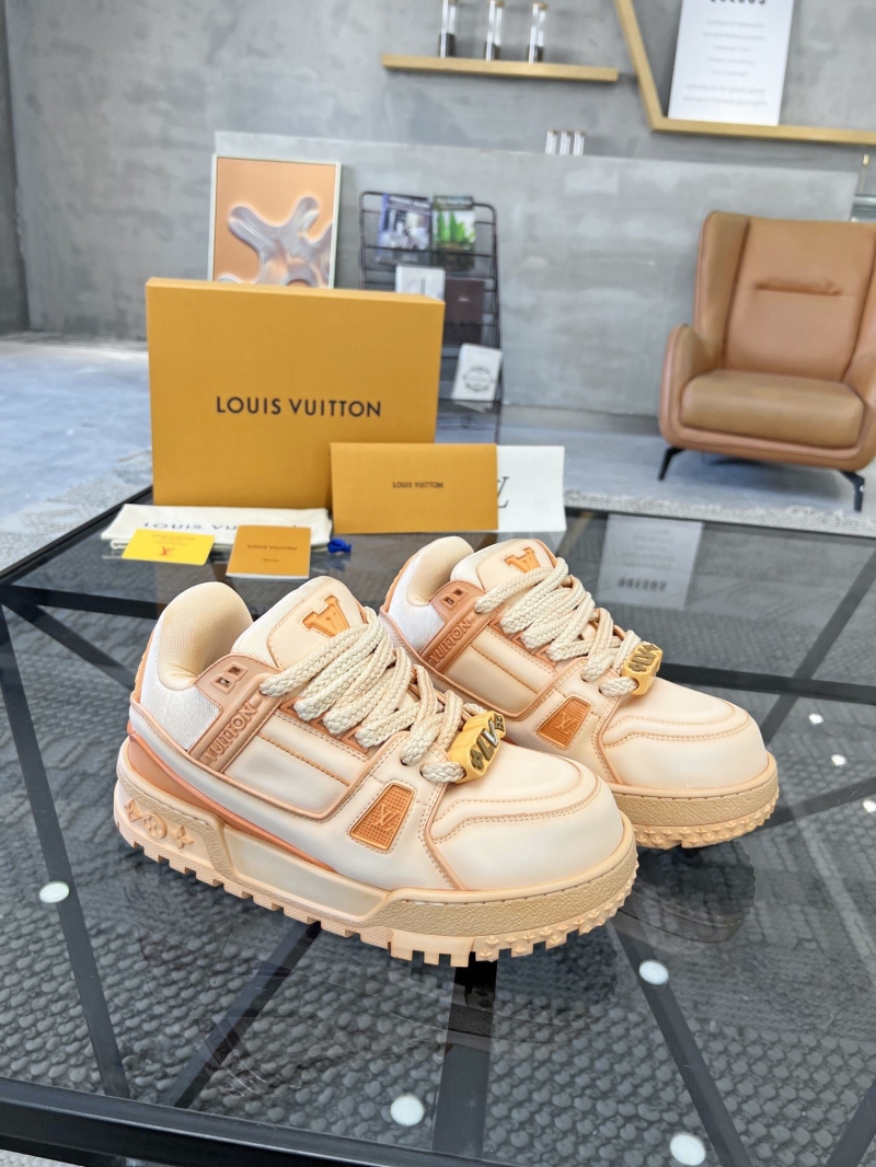 Louis Vuitton Sneakers